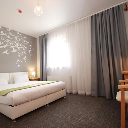 Garden Eco Design Hotel Odessza Kültér fotó