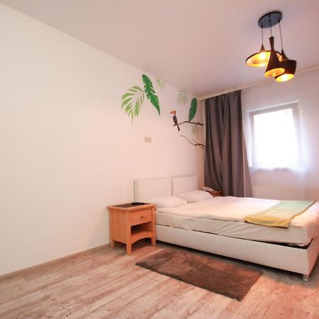 Garden Eco Design Hotel Odessza Kültér fotó