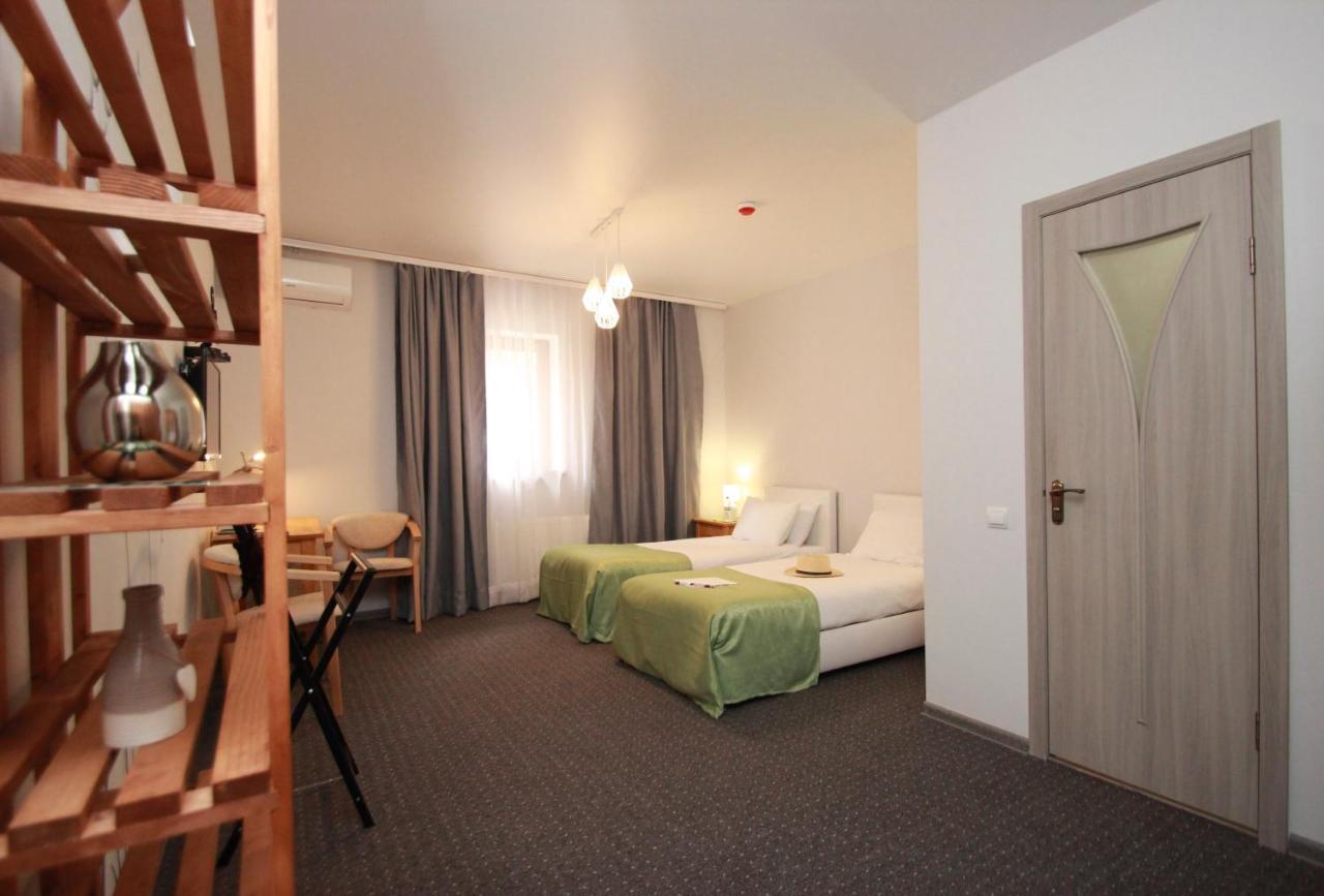 Garden Eco Design Hotel Odessza Kültér fotó
