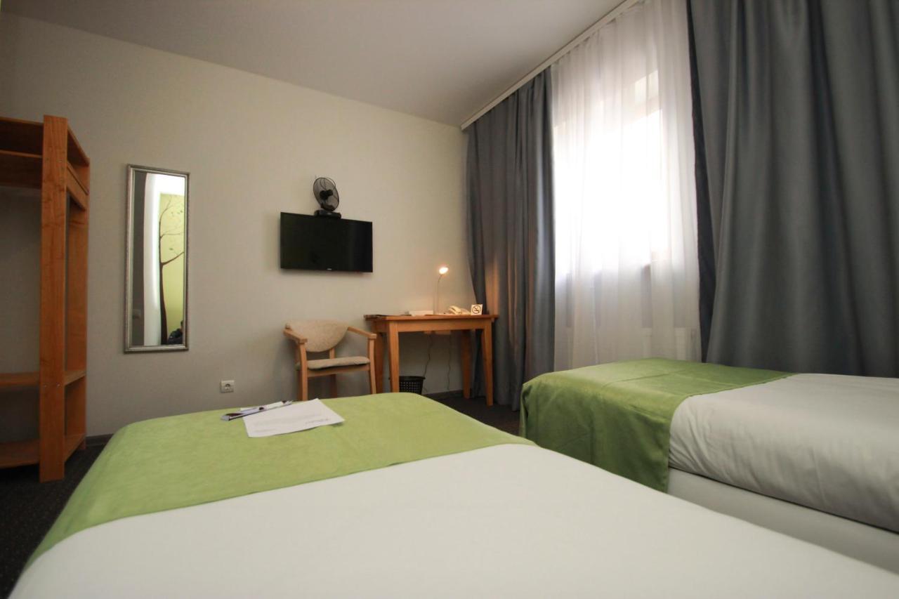 Garden Eco Design Hotel Odessza Kültér fotó