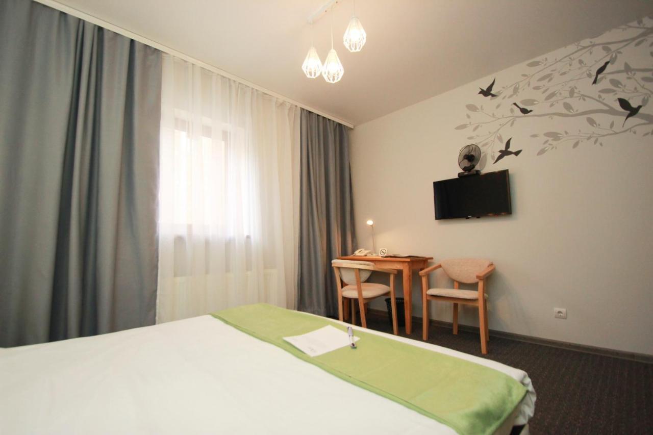 Garden Eco Design Hotel Odessza Kültér fotó