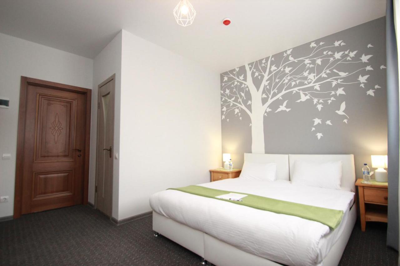Garden Eco Design Hotel Odessza Kültér fotó