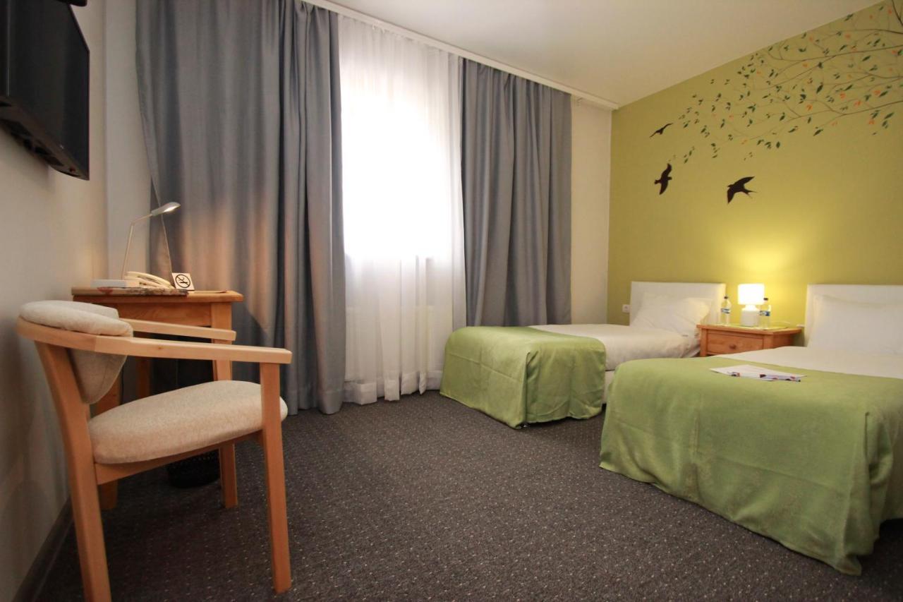 Garden Eco Design Hotel Odessza Kültér fotó