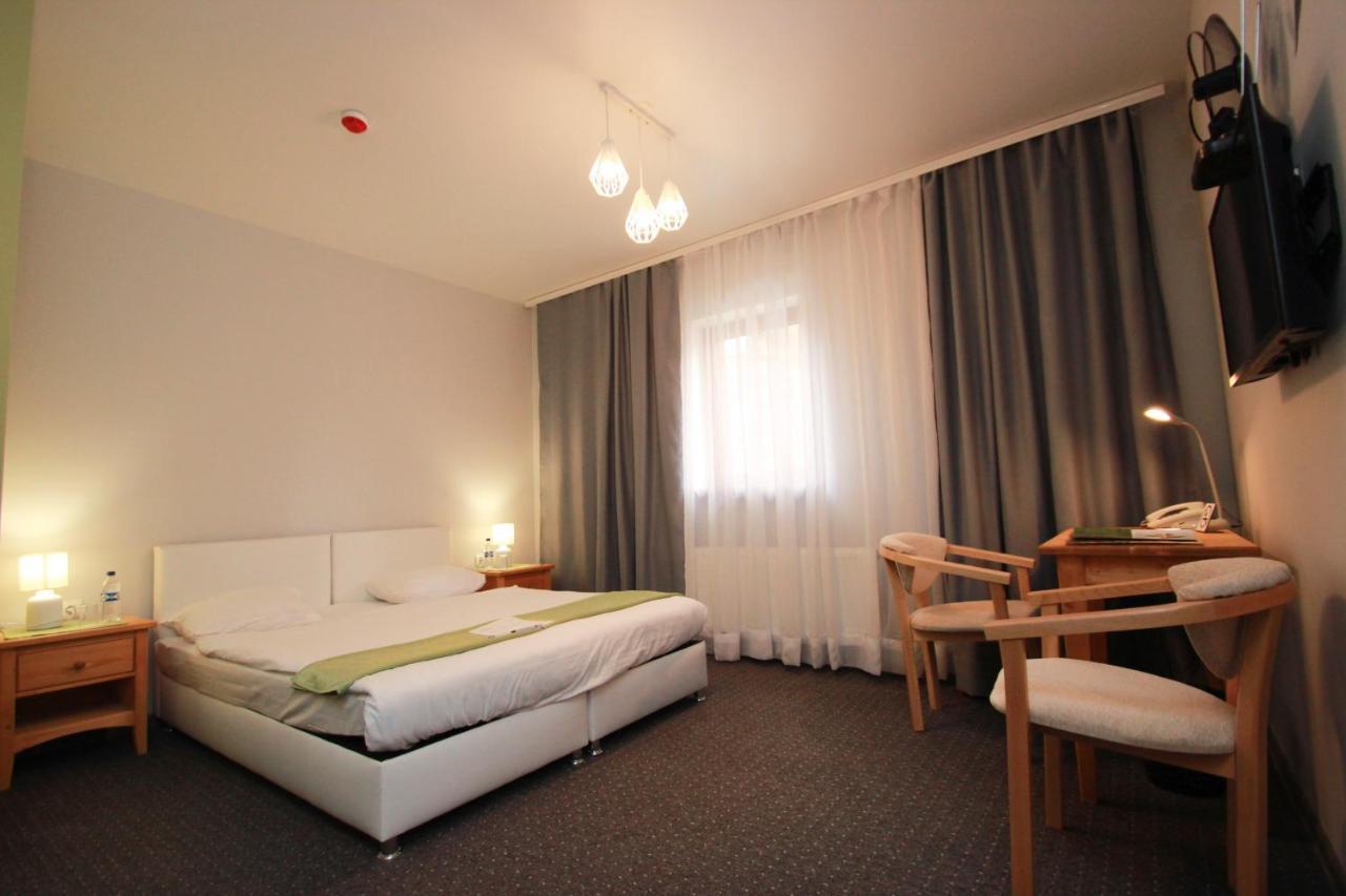 Garden Eco Design Hotel Odessza Kültér fotó
