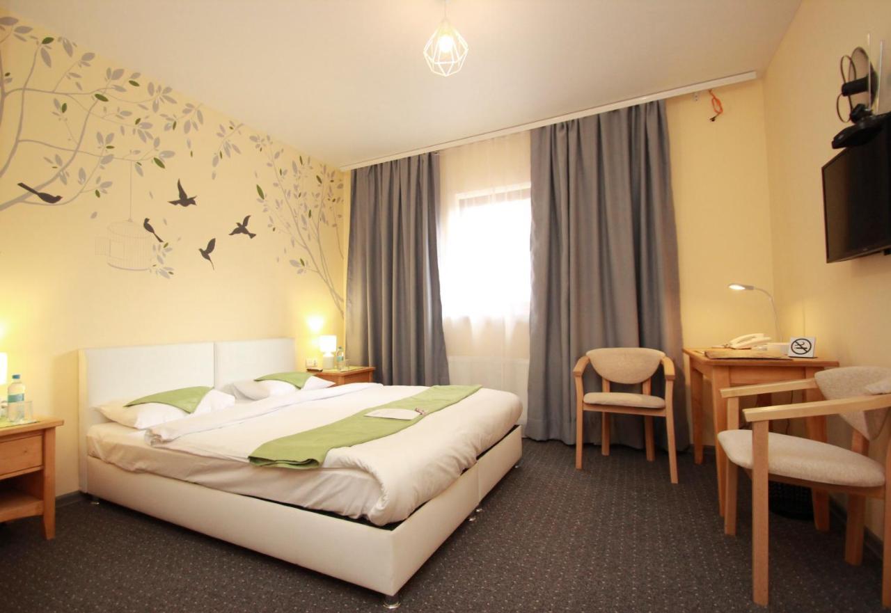 Garden Eco Design Hotel Odessza Kültér fotó