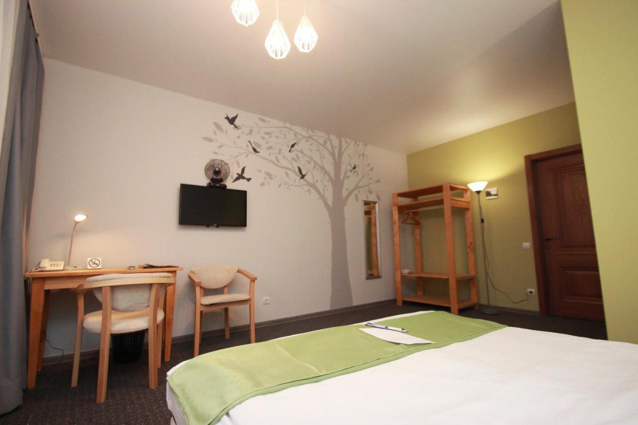 Garden Eco Design Hotel Odessza Kültér fotó