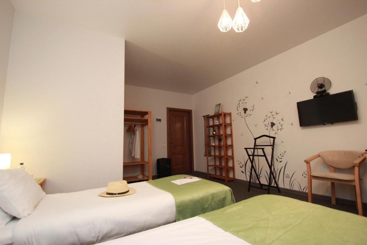 Garden Eco Design Hotel Odessza Kültér fotó