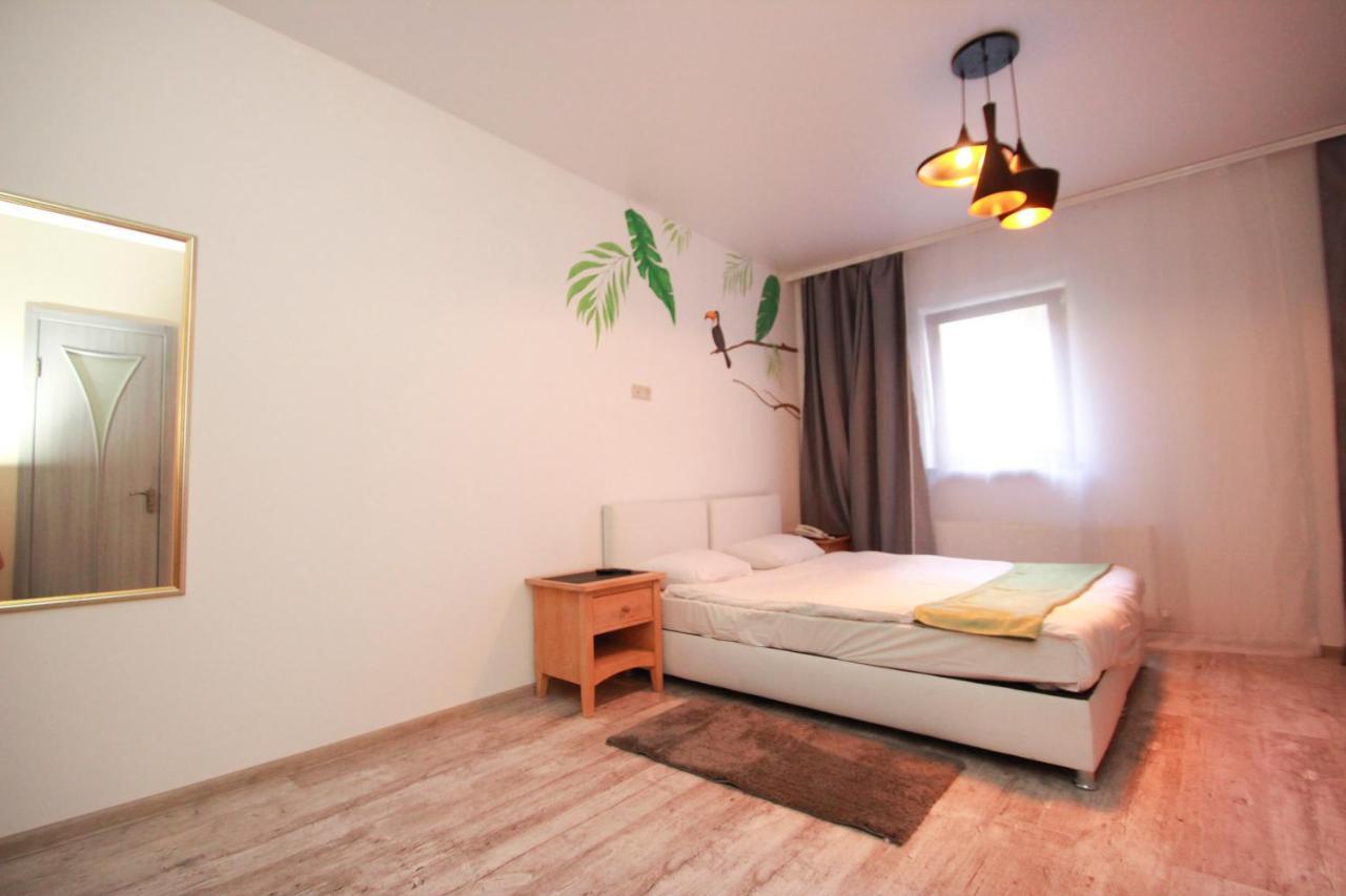 Garden Eco Design Hotel Odessza Kültér fotó